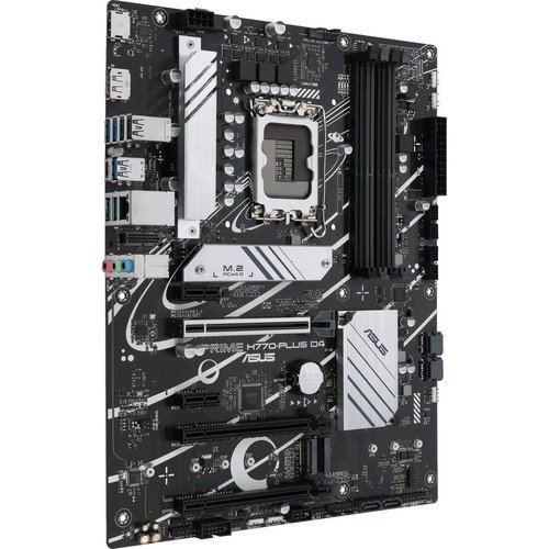 PRIME H770-PLUS D4 - ASUS